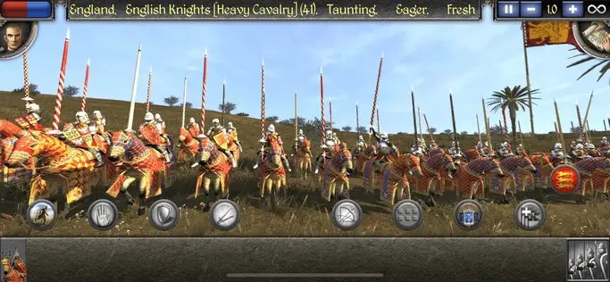 Total War MEDIEVAL II tips to win